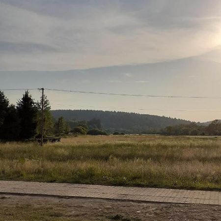 Domek 4 Osobowy Stara Bircza Extérieur photo