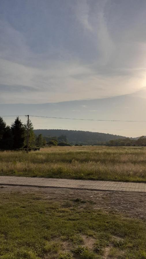 Domek 4 Osobowy Stara Bircza Extérieur photo